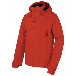 Chaqueta de hombre Husky Nakron M (2023) rojo Red