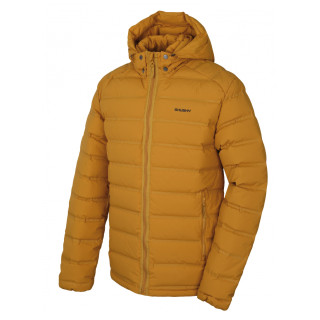 Chaqueta de hombre Husky Donnie M (2022) amarillo