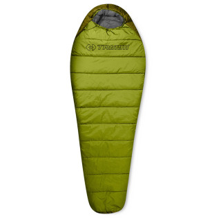 Saco de dormir Trimm Walker 195 cm verde