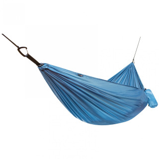 Hamaca Warg Goro Ultralight azul blue