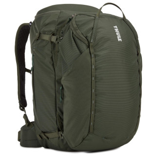 Mochila Thule Landmark 60L verde DarkForest