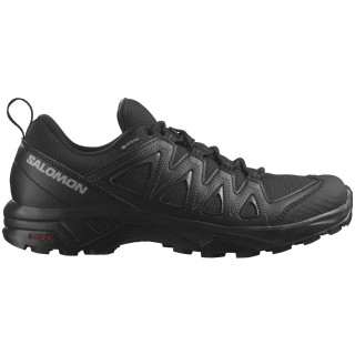 Calzado de hombre Salomon X Braze Gore-Tex negro Black