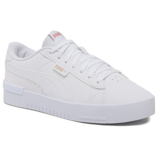 Calzado de mujer Puma Jada Renew Nubuck blanco white