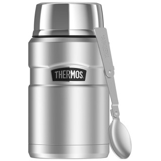 Termo para comida Thermos Style (710 ml) plata StainlessSteel