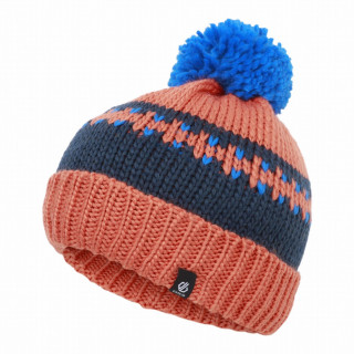 Gorro para niños Dare 2b Boffin II Beanie naranja/azul OrRt/MnltDnm