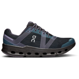 Zapatillas de carrera para hombre On Running Cloudgo azul oscuro Storm/Magnet