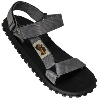 Sandalias de hombre Gumbies Scrambler Sandals - Grey