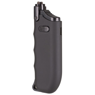 Encendedor Lifesystems Plasma Lighter negro