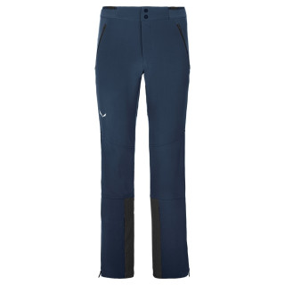 Pantalones de hombre Salewa M Lagorai Pant azul oscuro NavyBlazer