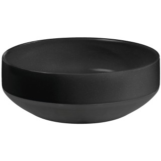 Bol Brunner Odette Bowl negro Double Black