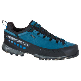 Calzado de hombre La Sportiva Tx5 Low Gtx azul Opal/Carbon