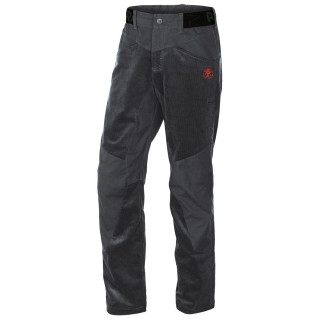 Pantalones de hombre Rafiki Ledge 2023 gris asphalt