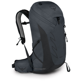 Mochila de hombre Osprey Talon 26 III gris EclipseGray