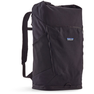 Mochila Patagonia Fieldsmith Roll Top Pack 32 negro Black