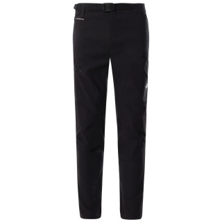 Pantalones de hombre The North Face Lightning Pant negro TnfBlack