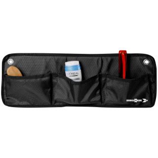 Organizador Brunner Hangar 3 negro Black