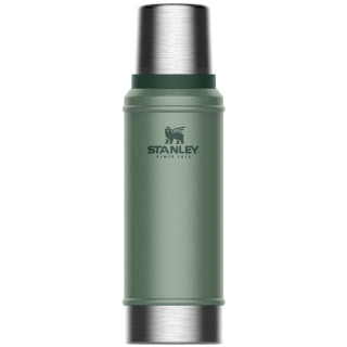 Termo Stanley Classic series 750ml verde Green