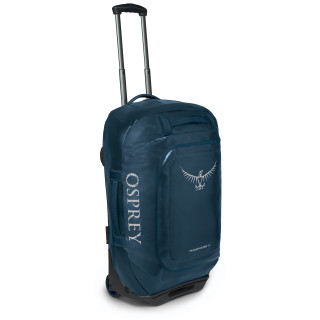 Maleta de viaje Osprey Rolling Transporter 60 azul VenturiBlue