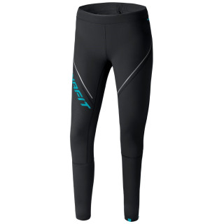 Calzoncillos funcionales de mujer Dynafit Winter Running W Tights negro BlackOut/