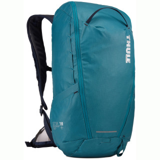 Mochila Thule Stir 18L azul Fjord