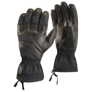 Guantes Black Diamond Patrol Gloves negro Black (0002)