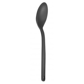 Cuchara Sea to Summit Camp Cutlery Spoon gris Charcoal