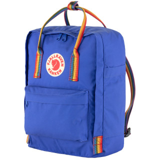 Mochila Fjällräven Kånken Rainbow azul Cobalt Blue