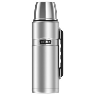 Termo Thermos Style 1200 ml plata StainlessSteel