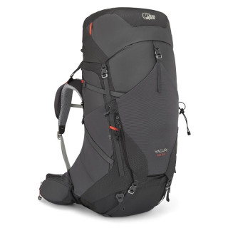 Mochila Lowe Alpine Yacuri ND65 negro/gris Anthracite/Graphene