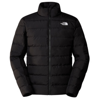 Chaqueta de hombre The North Face M Aconcagua 3 Jacket negro Tnf Black-Npf