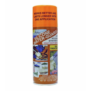 Impermeabilizante Atsko Silicone Water Guard spray 350