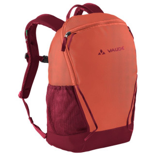 Mochila para niños Vaude Hylax 15 rojo/naranja hotchili