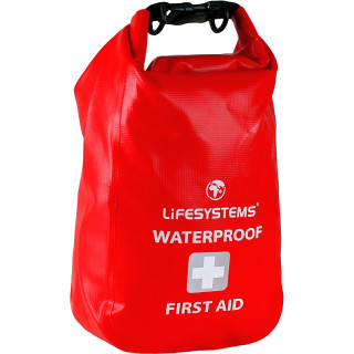 Botiquín Lifesystems Waterproof First Aid Kit