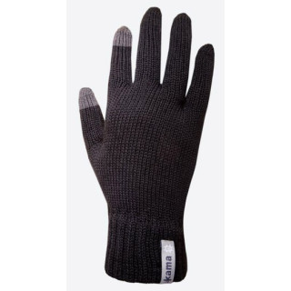 Guantes Kama R301 negro Black