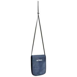 Bolsita de cuello Tatonka Hang Loose azul navy