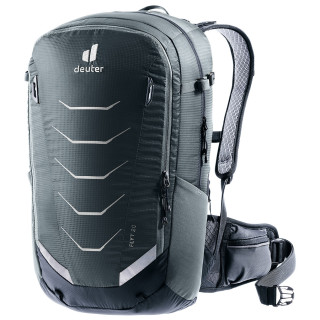 Mochila Deuter Flyt 20 negro graphite-black