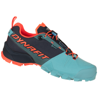 Zapatillas de carrera para mujer Dynafit Transalper Gtx W