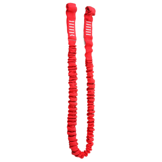 Cordón de seguridad para escalada Tendon Spojovací prostředek LB LE 1,5m rojo