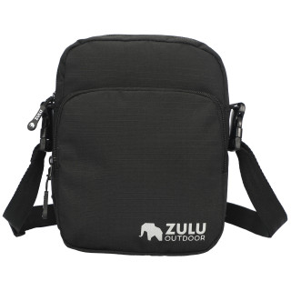 Bolso Zulu Klinger negro black