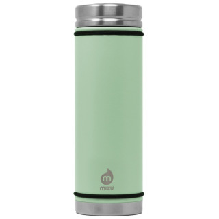 Termo Mizu V7 650 ml azul SeaGlass