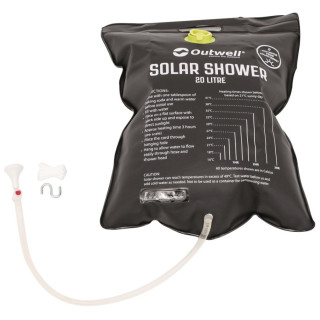 Ducha solar Outwell Solar Shower