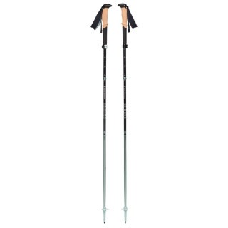 Bastones de senderismo Black Diamond Pursuit FLZ Trekking Poles