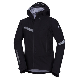 Chaqueta de hombre Northfinder Geoffrey negro 269Black