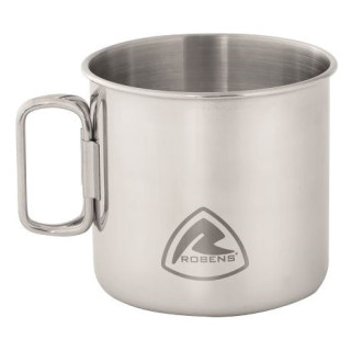 Taza Robens Pike Steel Mug