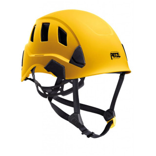 Casco de escalada Petzl Strato Vent amarillo žlutá