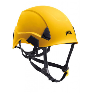 Casco de escalada Petzl Strato amarillo žlutá