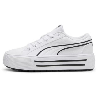 Calzado de mujer Puma Kaia 2.0 CV blanco White