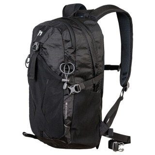 Mochila Hannah Endeavour 20 negro anthracite