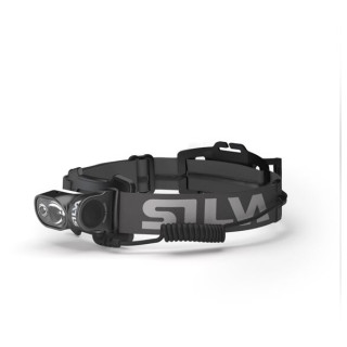 Linterna frontal Silva Cross Trail 7XT