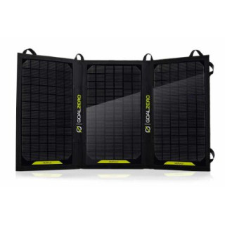 Panel solar Goal Zero Nomad 20